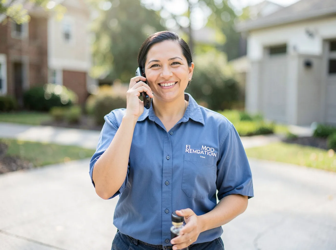 Mold Remediation Wakefield, VA FAQs